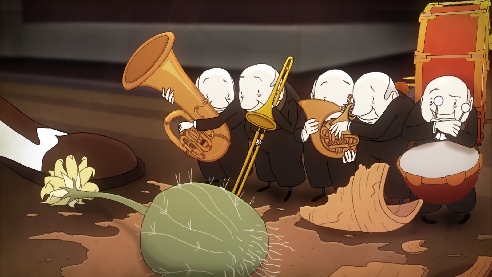 cardiff animation festival