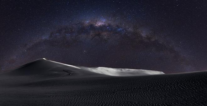 isolated nature photography