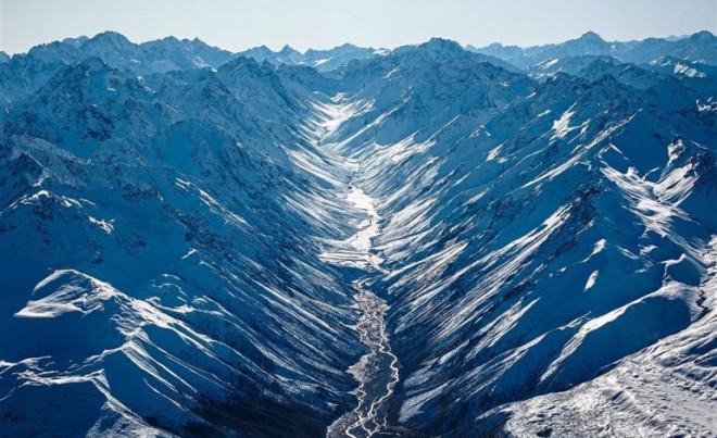 best aerial photography