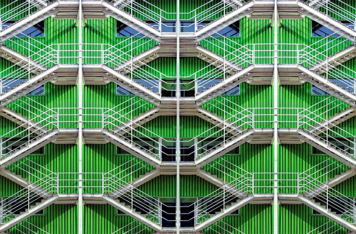 8 green urban city photography by alfon no