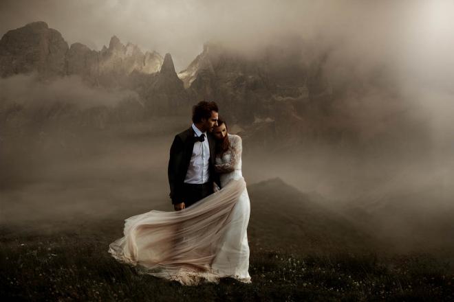 italy destination wedding photography