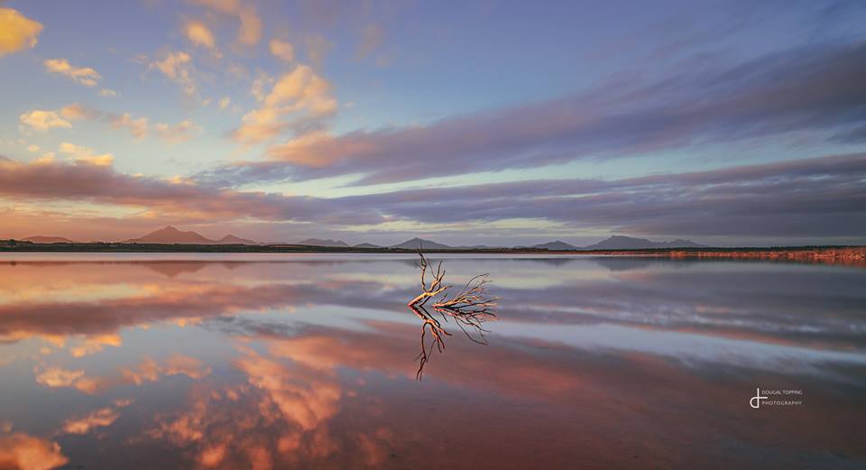 9 winter sun nature photography by douglas topping