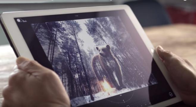 adobe photo editor
