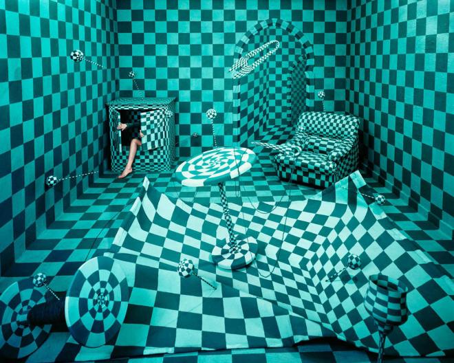 stage of mind photography