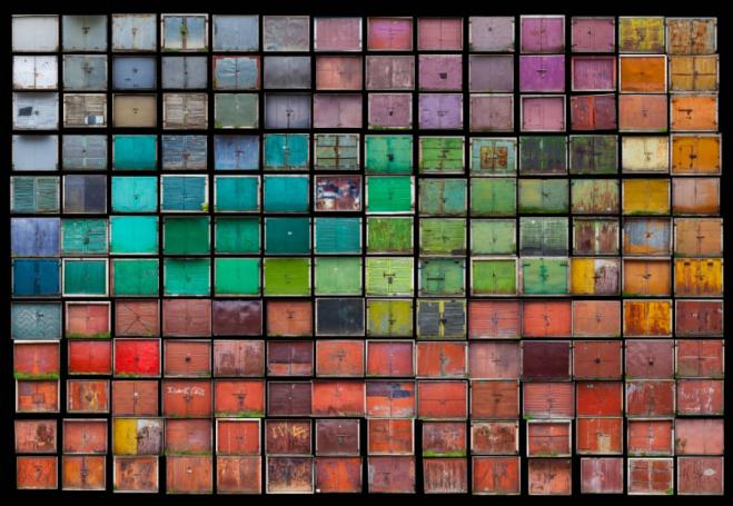 award winner abstract photography