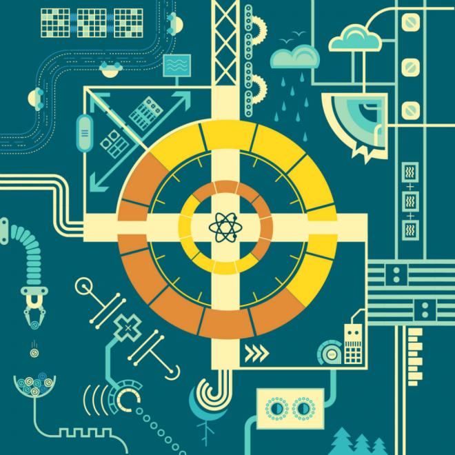 map assembly app