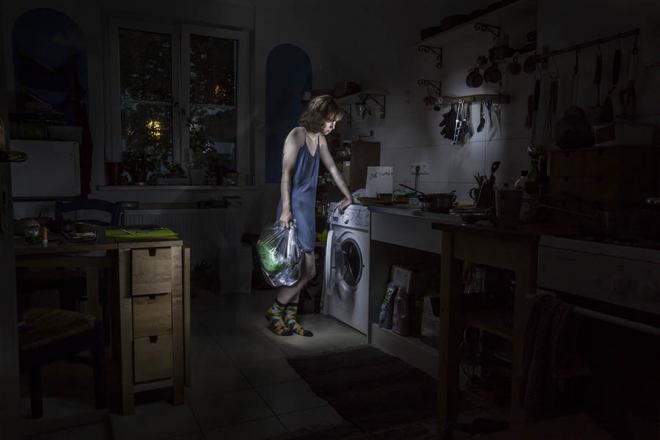award winner night photography