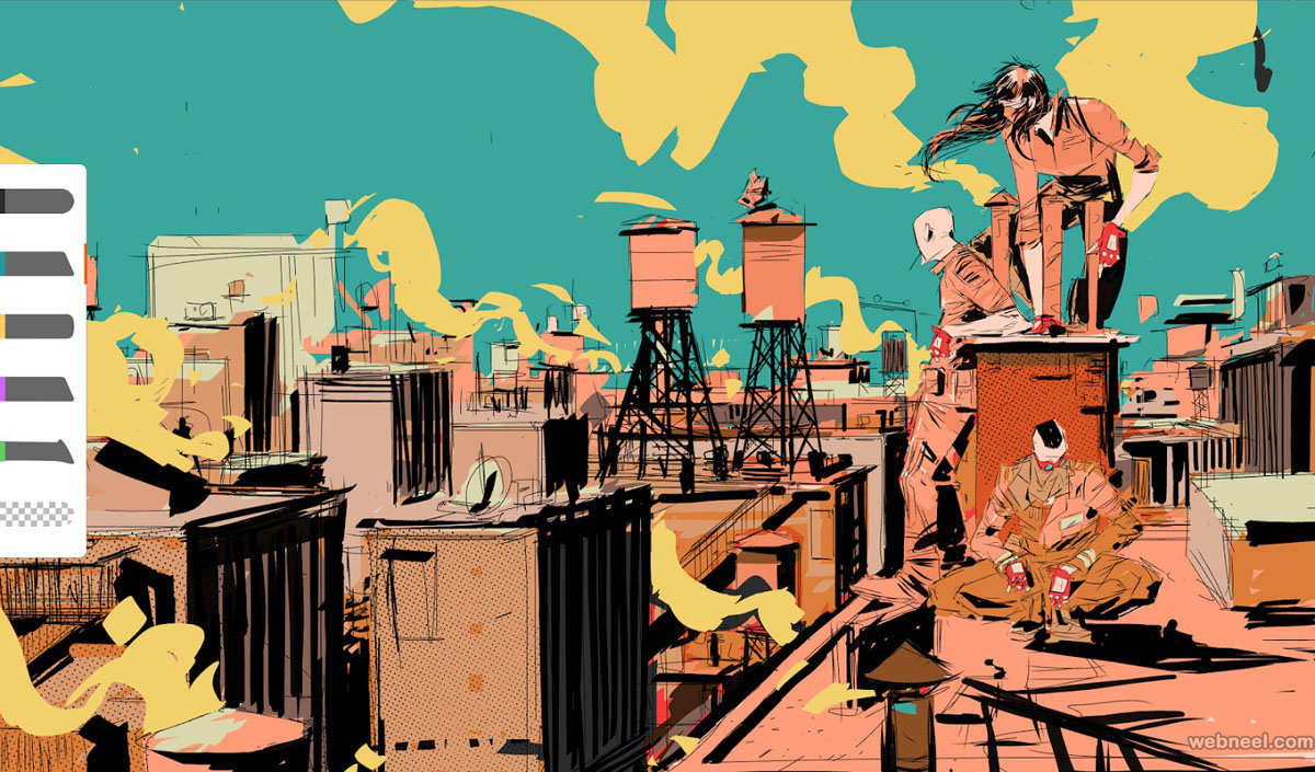 adobe illustrator app b