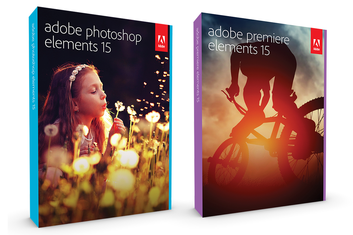 adobe photoshop element15