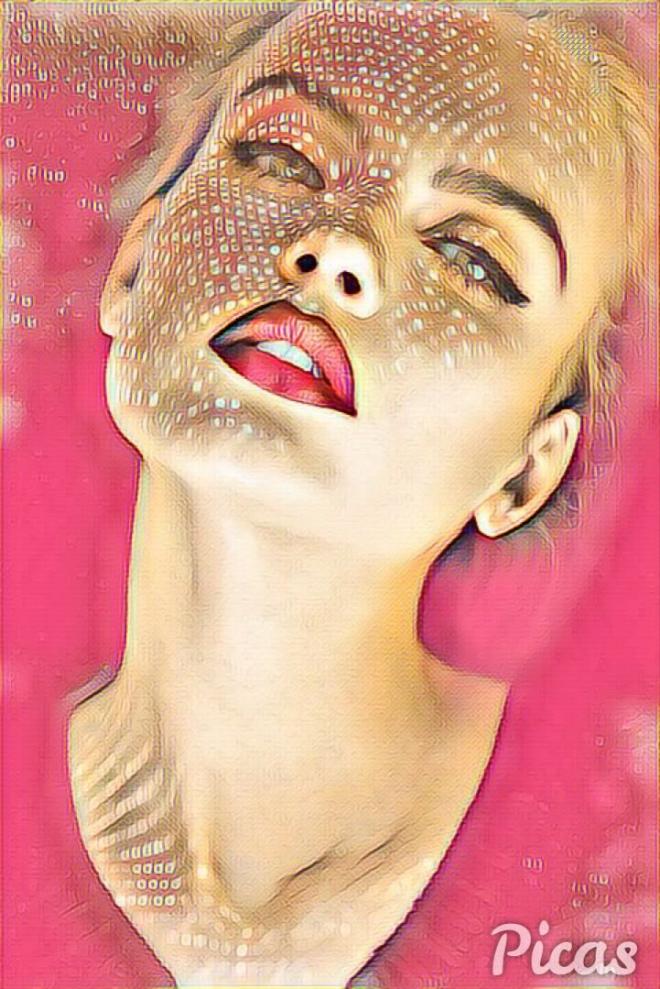 picas photo artwork app
