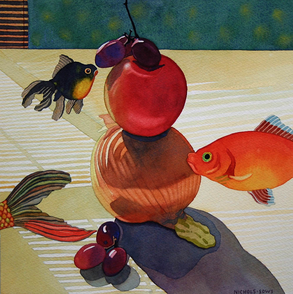 still life painting artcompetition nicolas