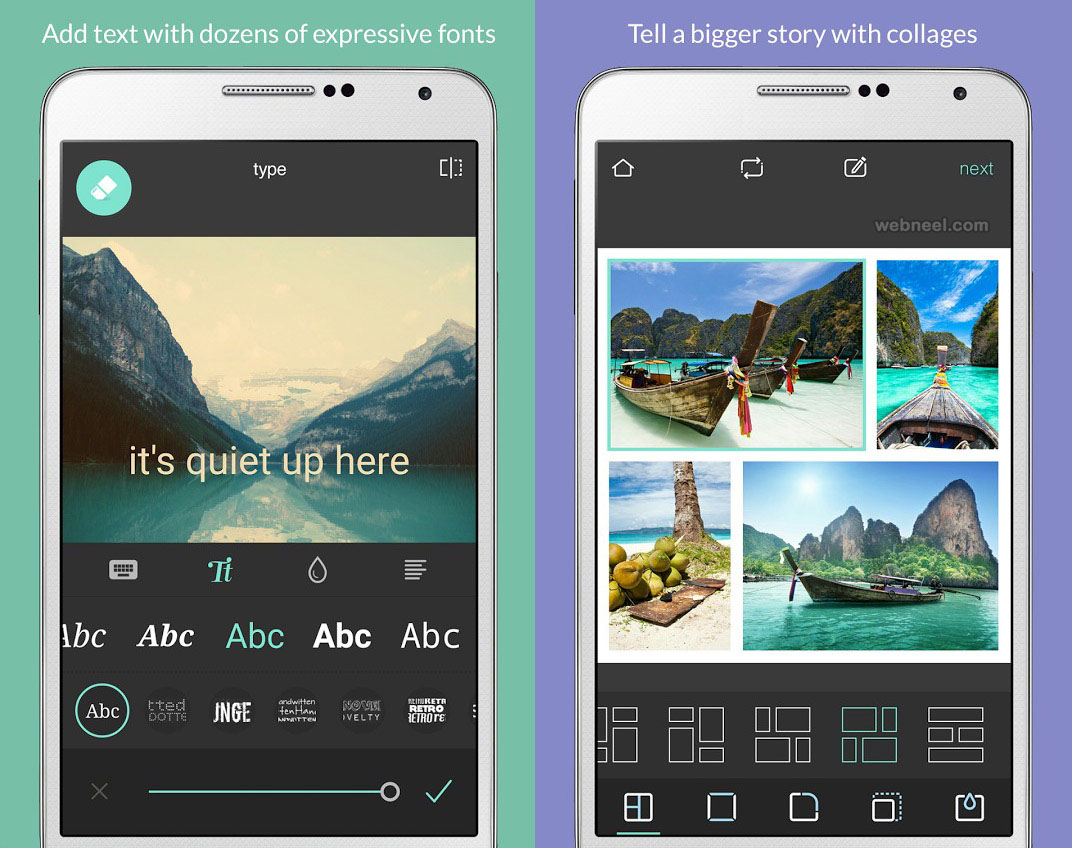 pixlr photo editing apps b