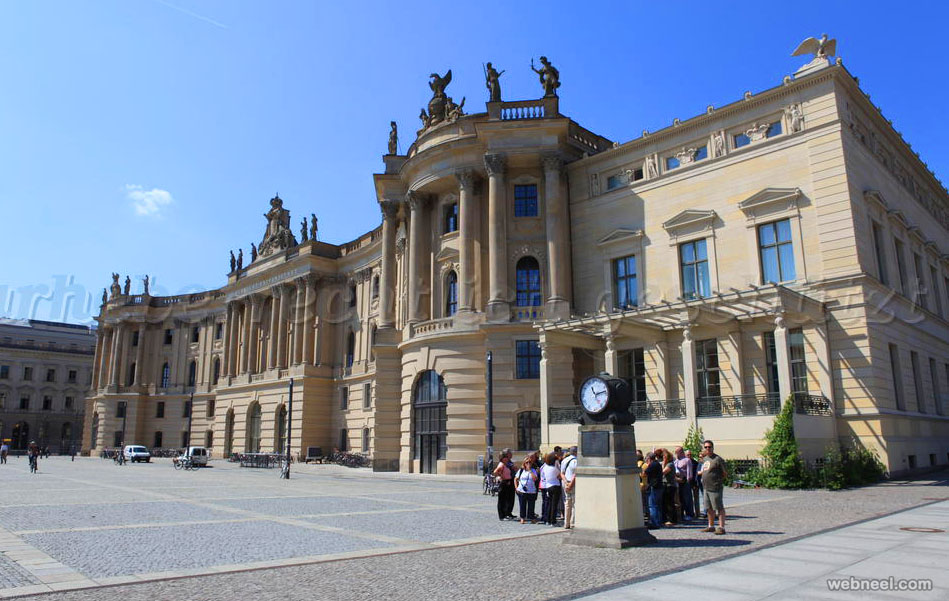 berlin university arts