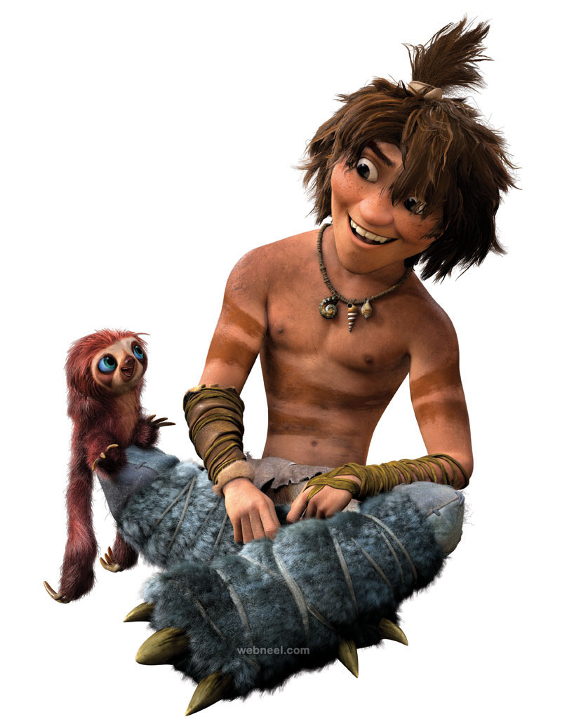 croods 2 animation movie 2017