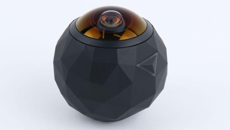 360fly4k action camera
