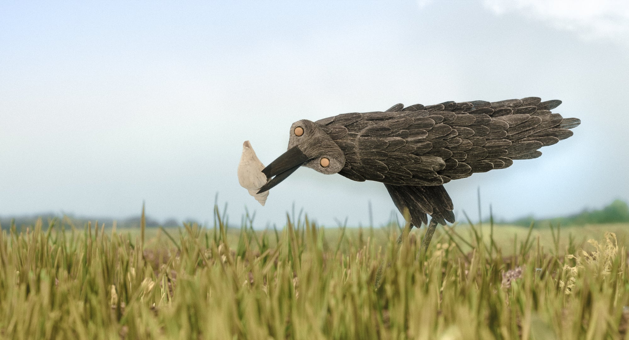 animation film au revoir balthazar