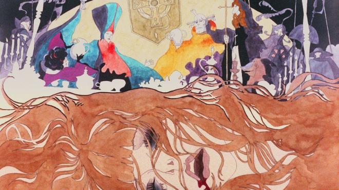belladona of sadness animatricks animation