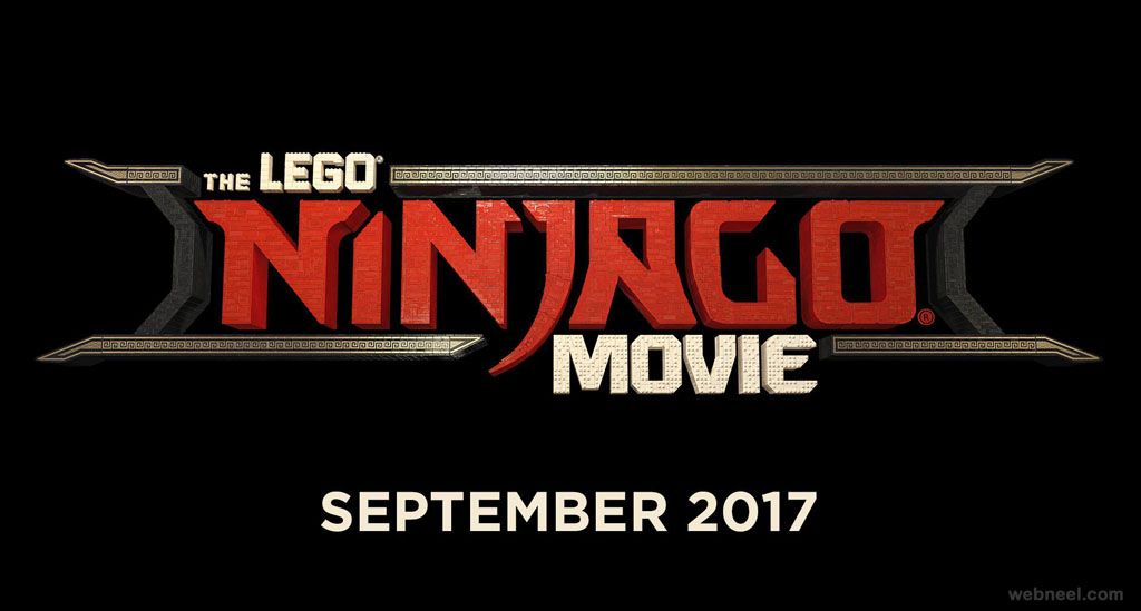 lego ninjago animation movie 2017