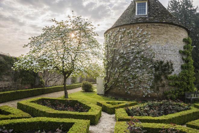 garden photographer contest