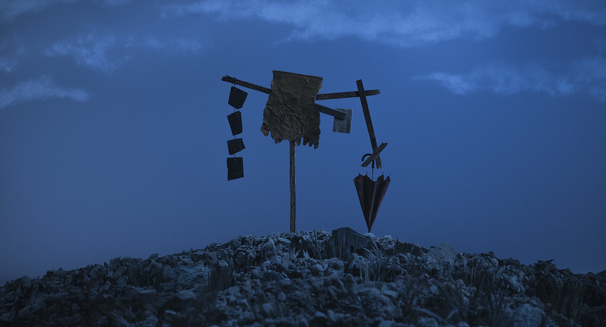 animation film au revoir balthazar