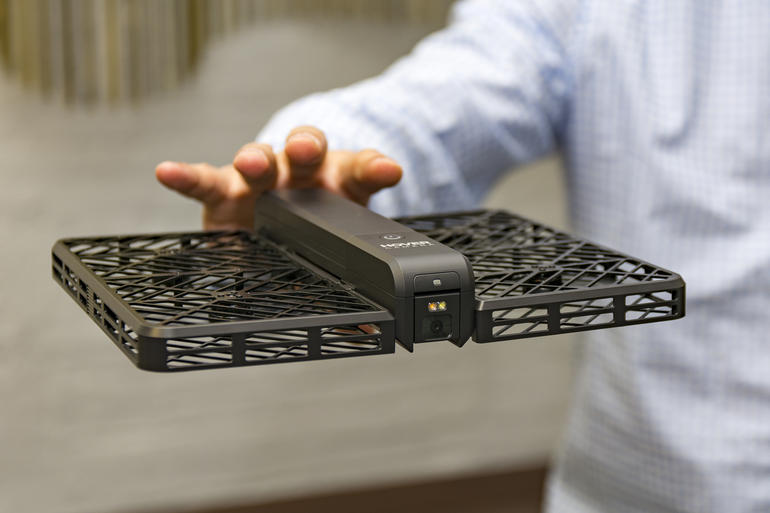 hover camera passport