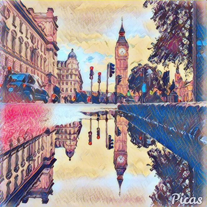 picas photo artwork app