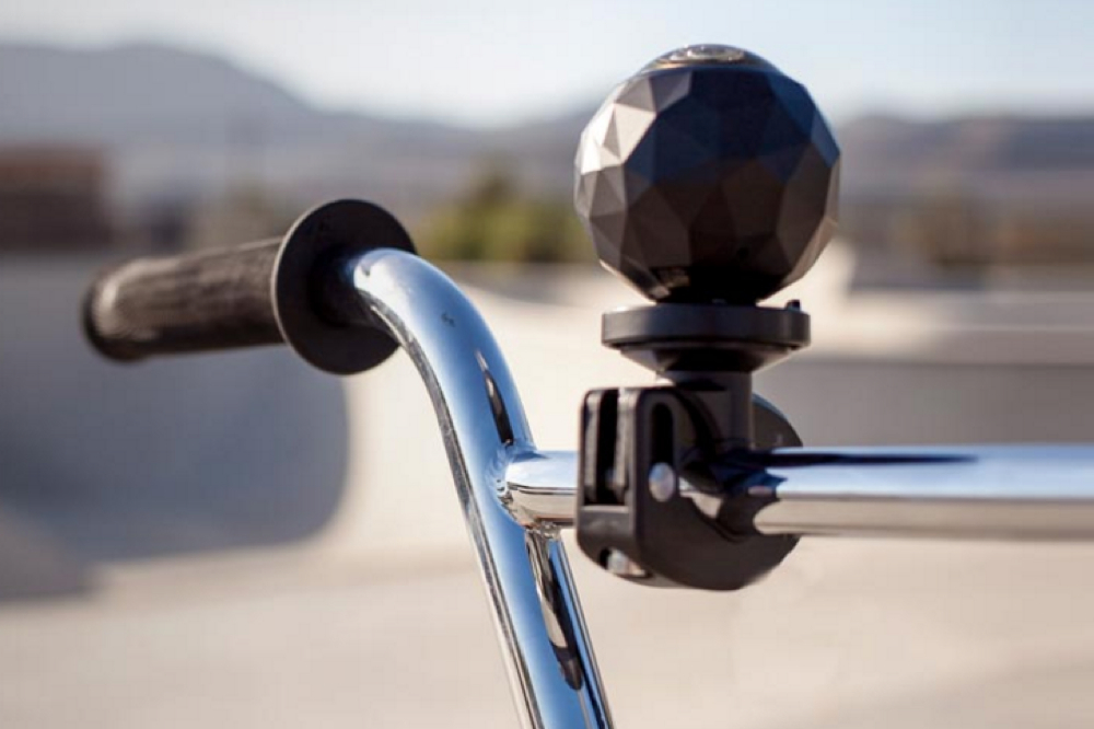 360fly4k action camera