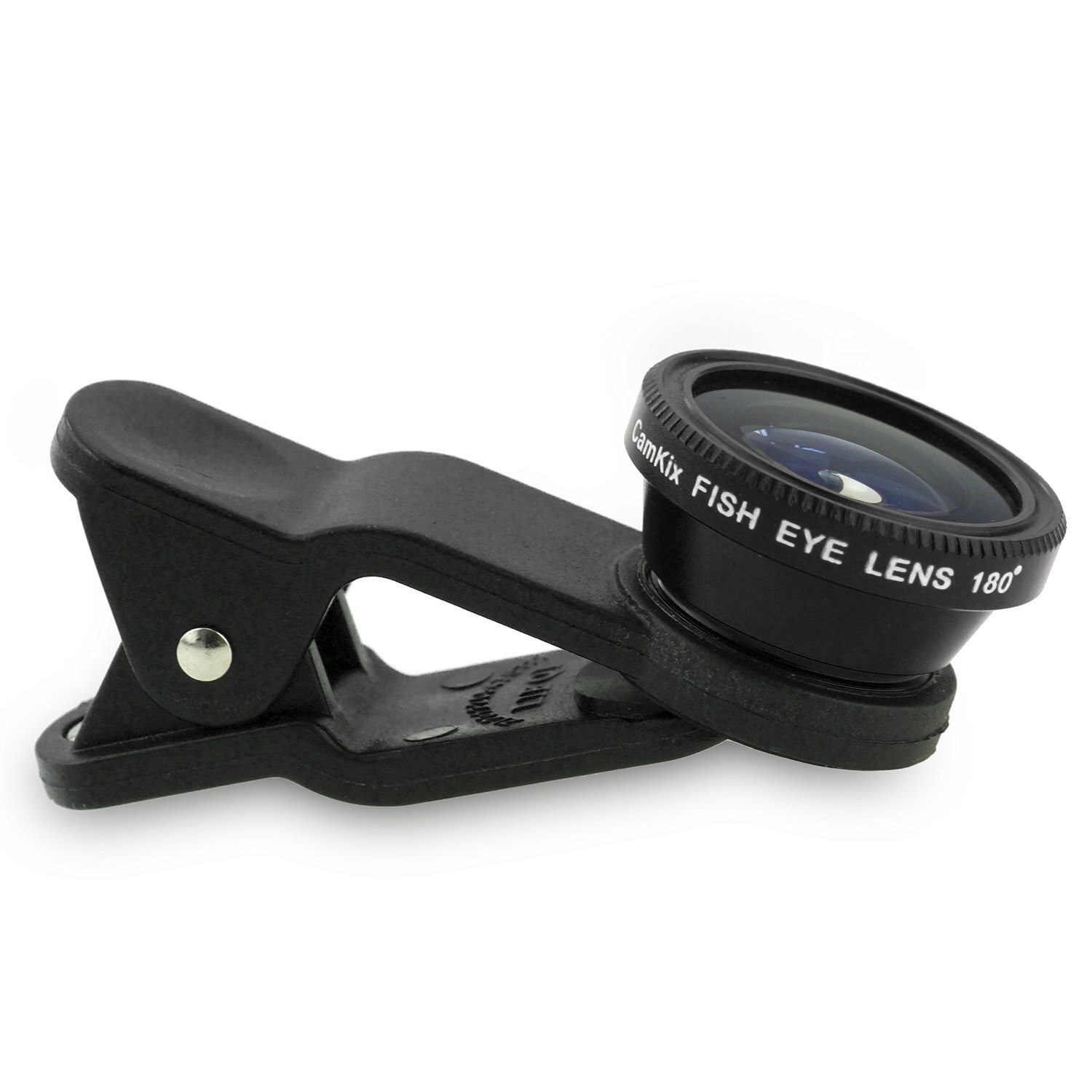 android phone lenses