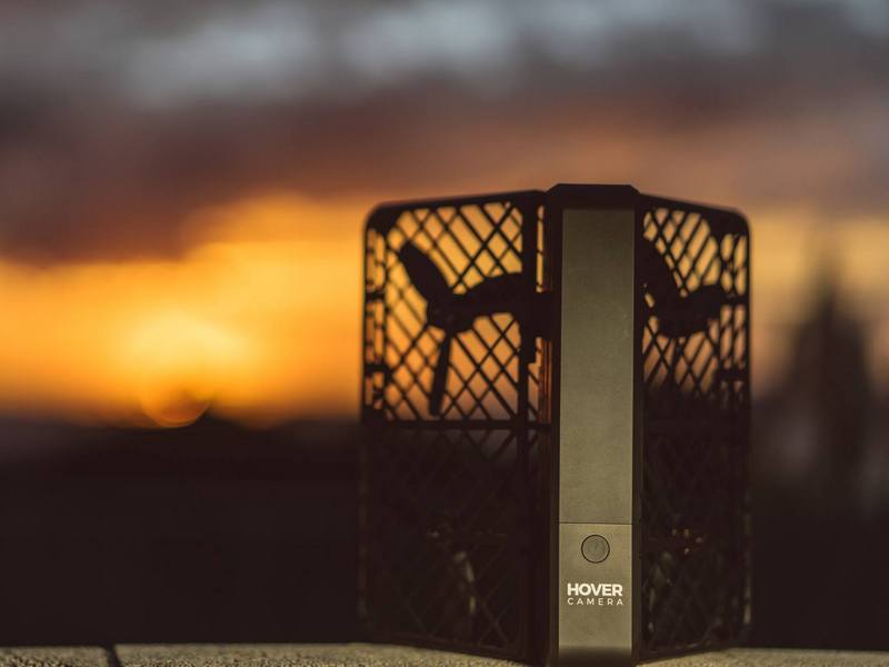 hover camera passport