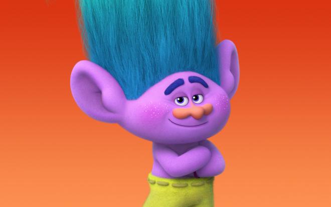 creek trolls 3d animation movie