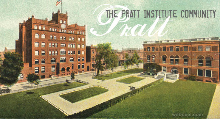 pratt institute newyork