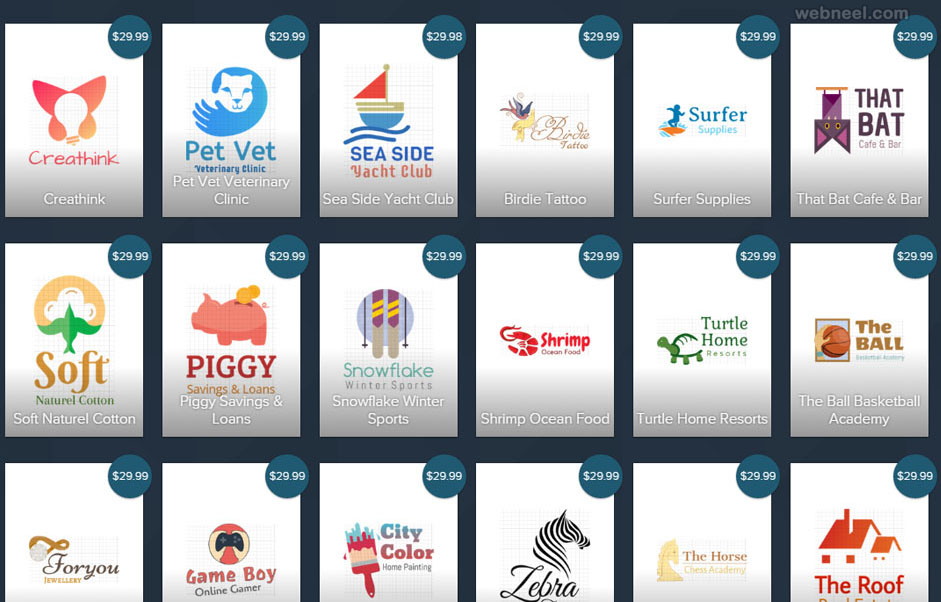 designapp logo design apps b