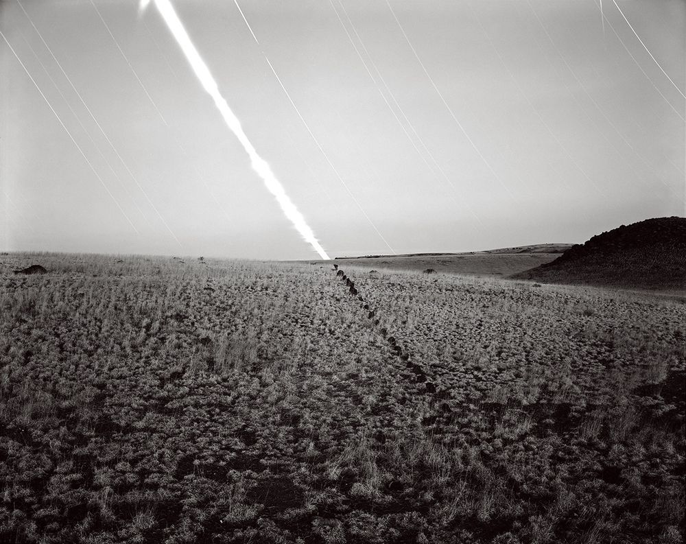 grassland exposure award winning photography david shannon lier