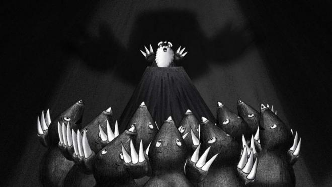 corfu animation festival