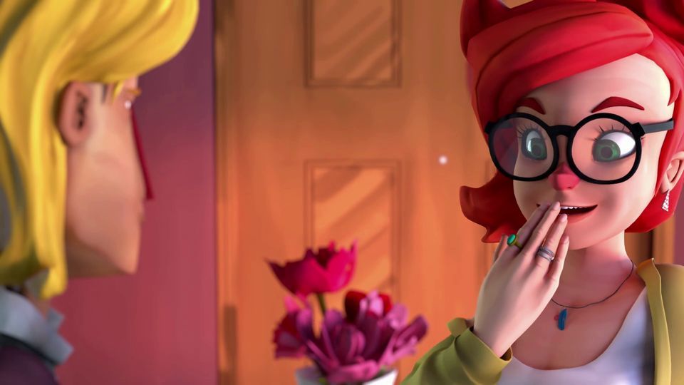 print your guy chester animation festival