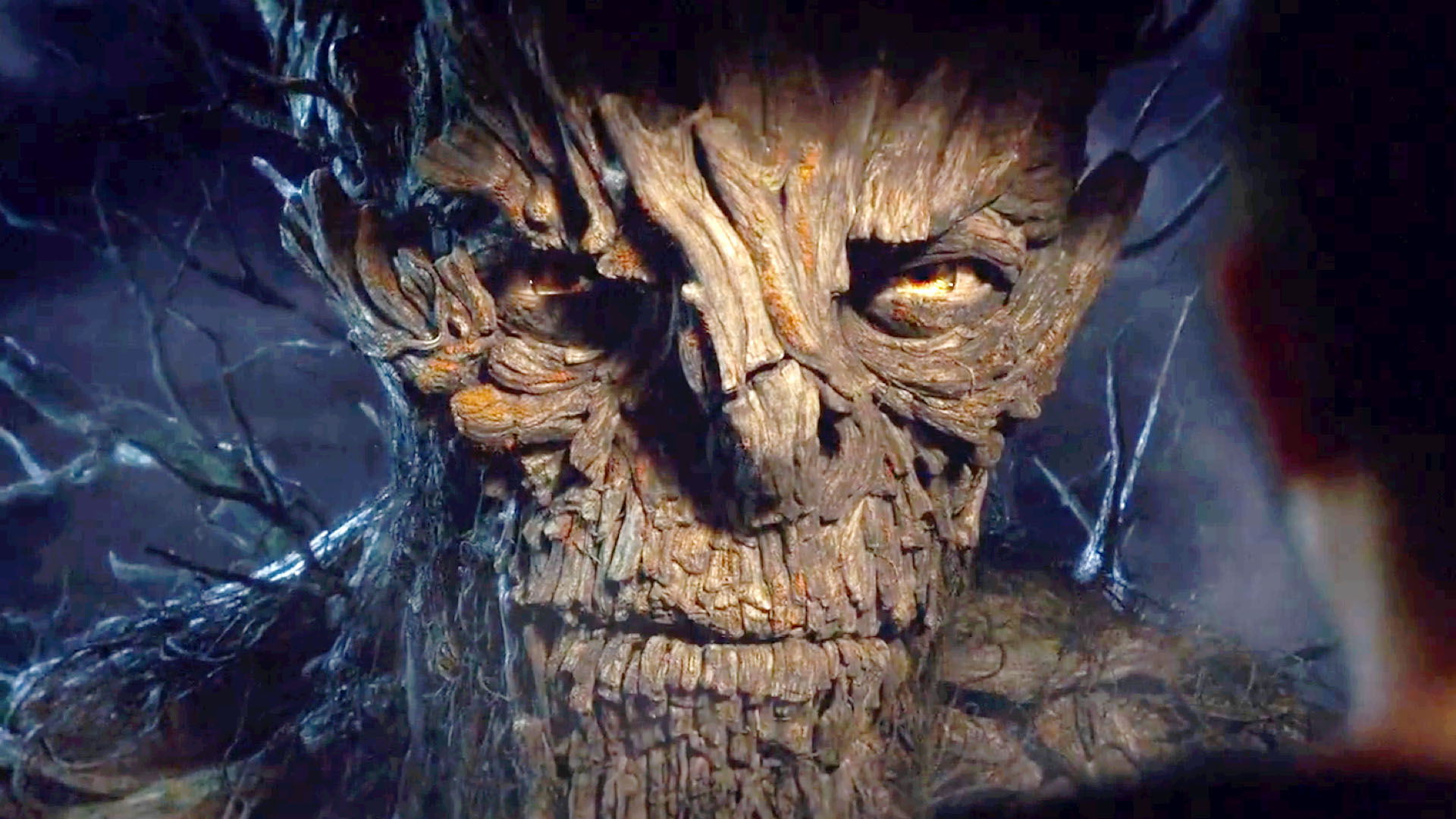 monster calls 2016 animation movie