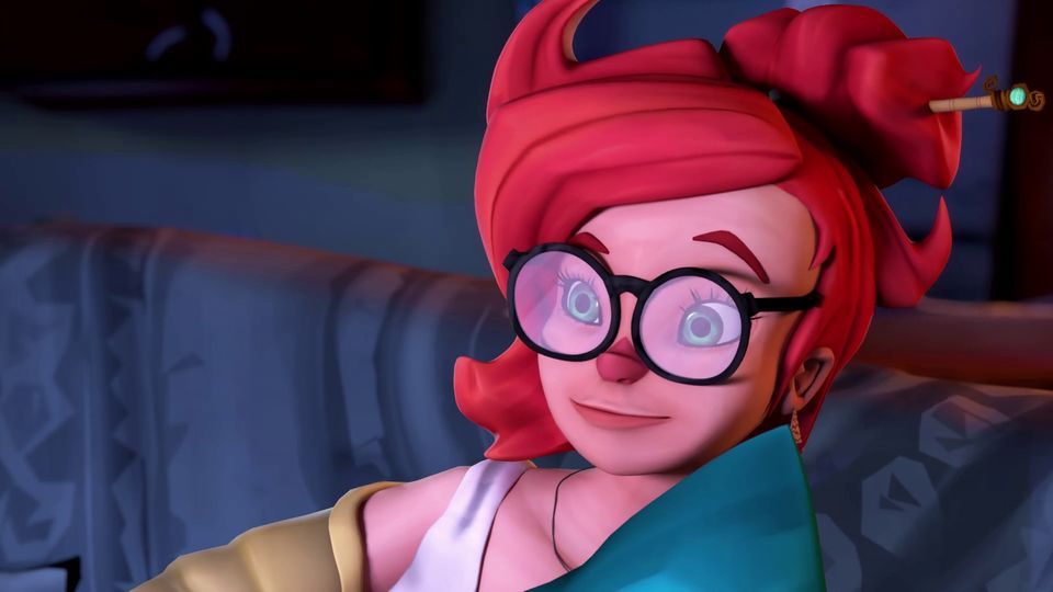 print your guy chester animation festival