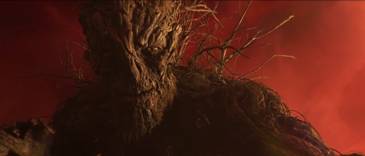 monster calls 2016 animation movie