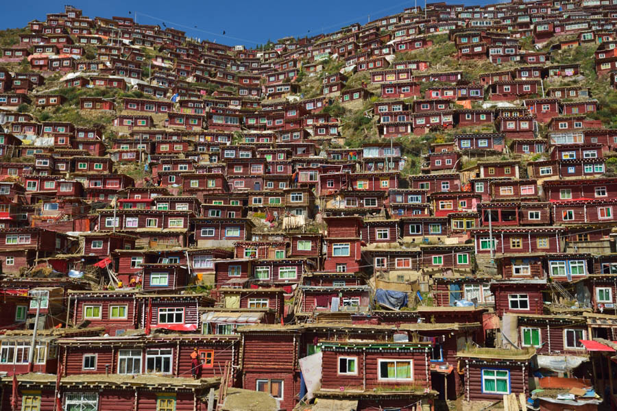 little houses architecture waward winning photography shinya itahana