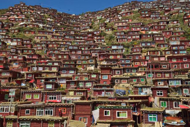 little houses architecture waward winning photography