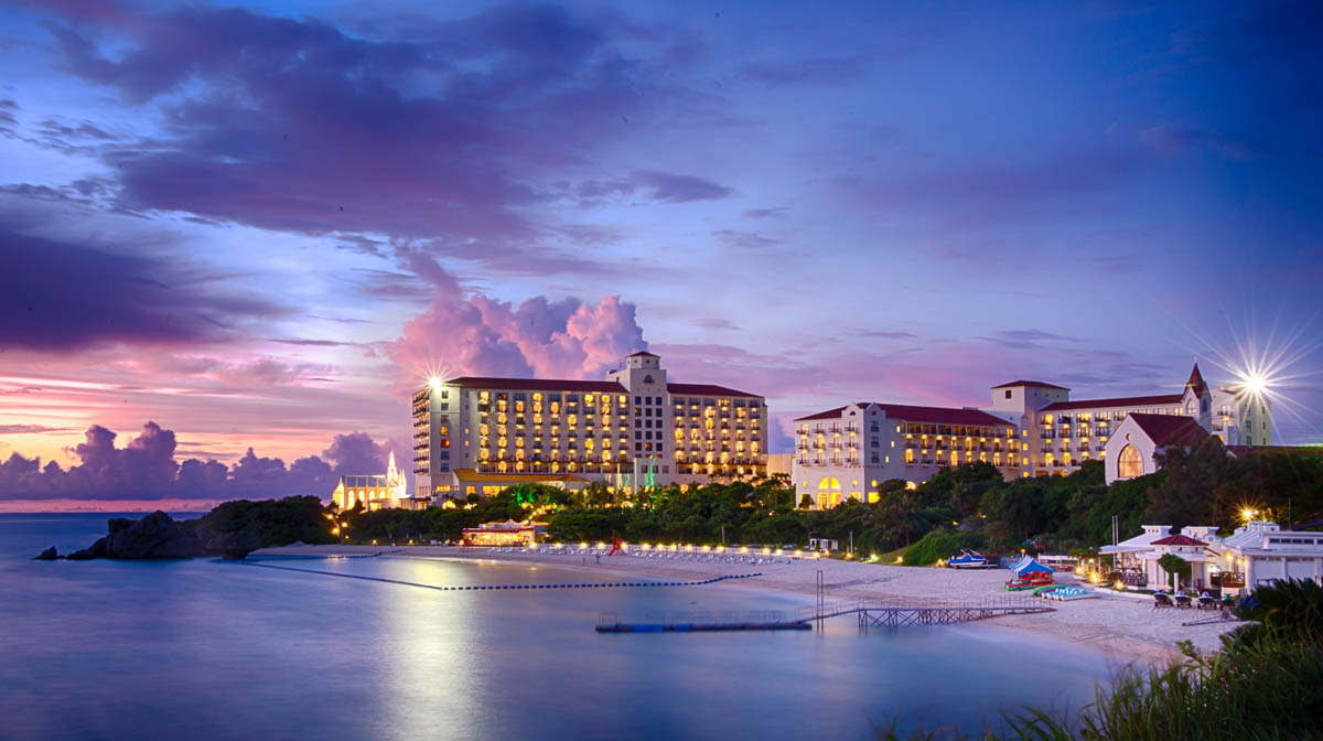 chapel across bay photography steven hendricks