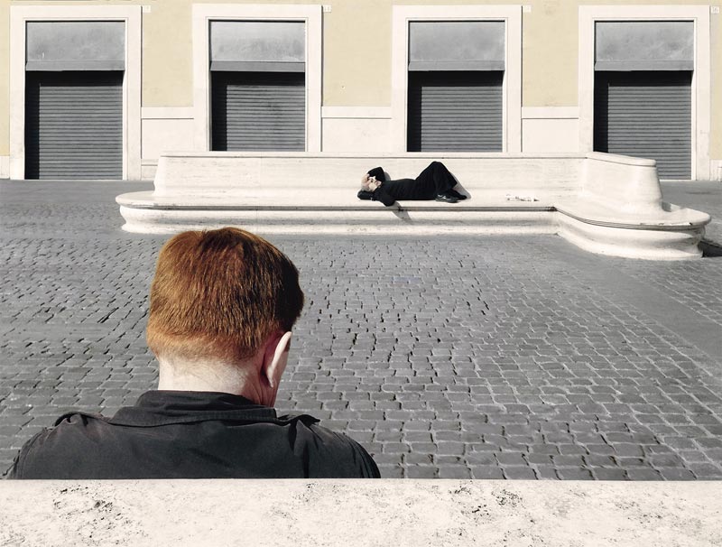 street life photography stefano compagnucci