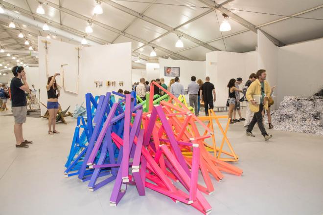 miami art festival
