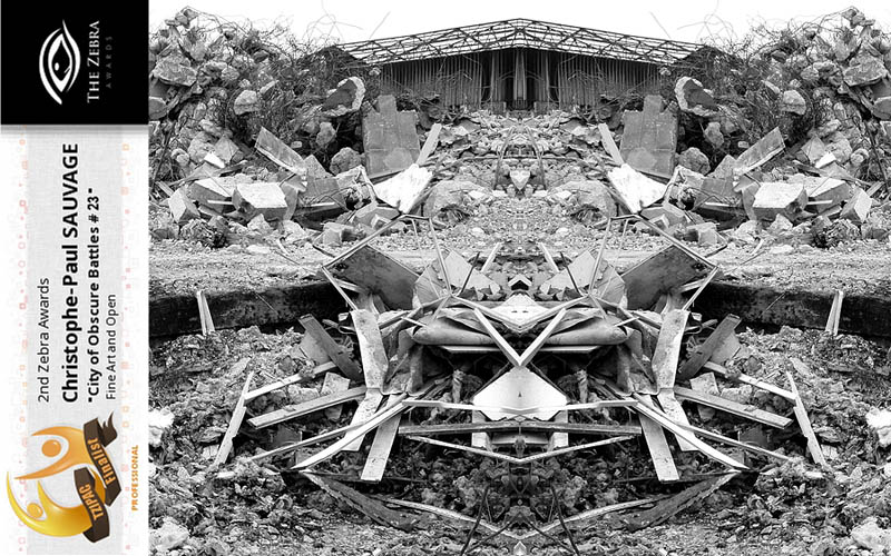zebra awards bw christophe paul sauvage
