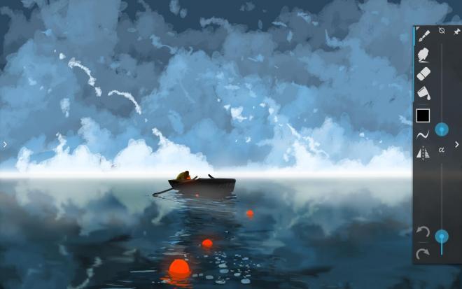 artflow painting app android