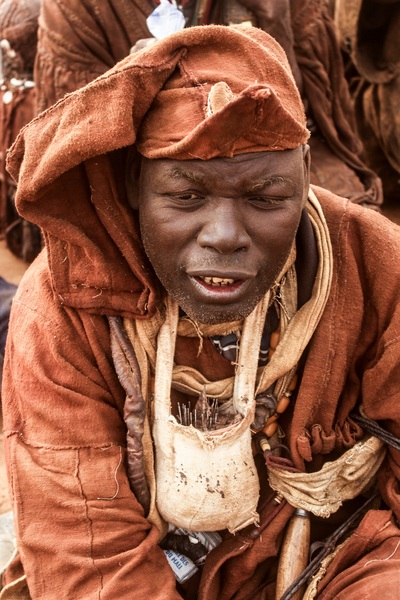 hunters costume mali photography hpa