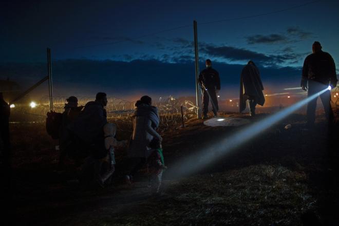 lensculture exposure awards 2015
