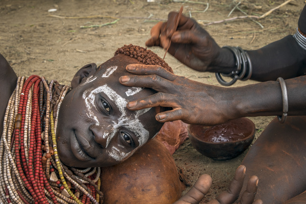 hairstyle tribal photography hpa