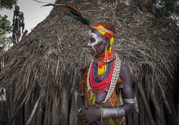 hairstyle tribal photography hpa