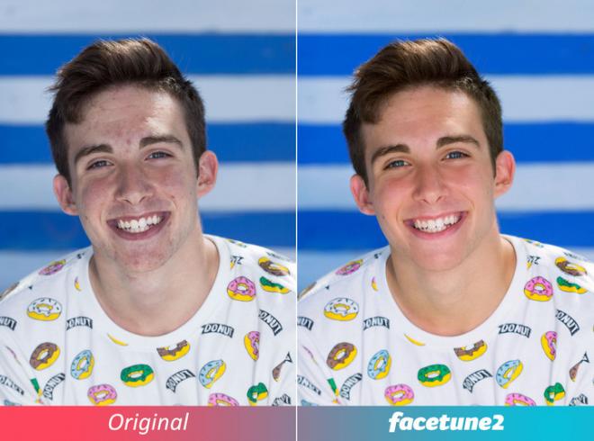 facetune2 photoediting app facetune2 photoediting app